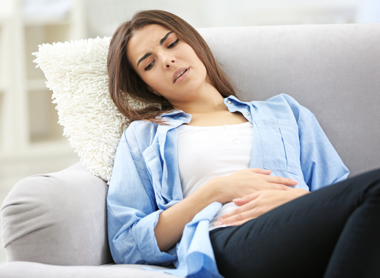 Bin ich schwanger? Schwangerschaftsanzeichen und Symptome