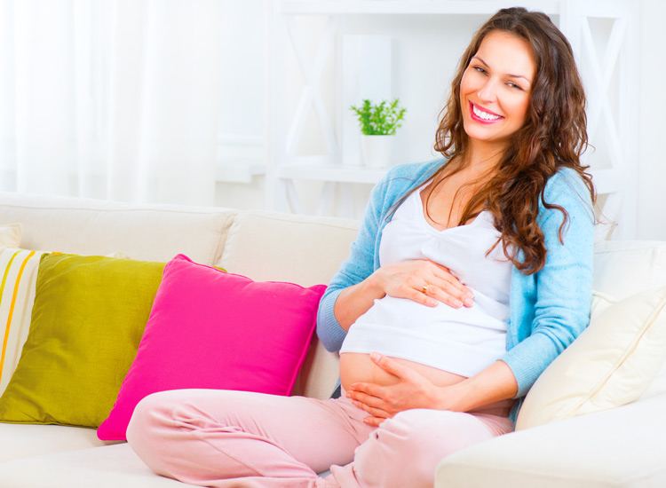 Schnell schwanger werden: So klappt es schneller
