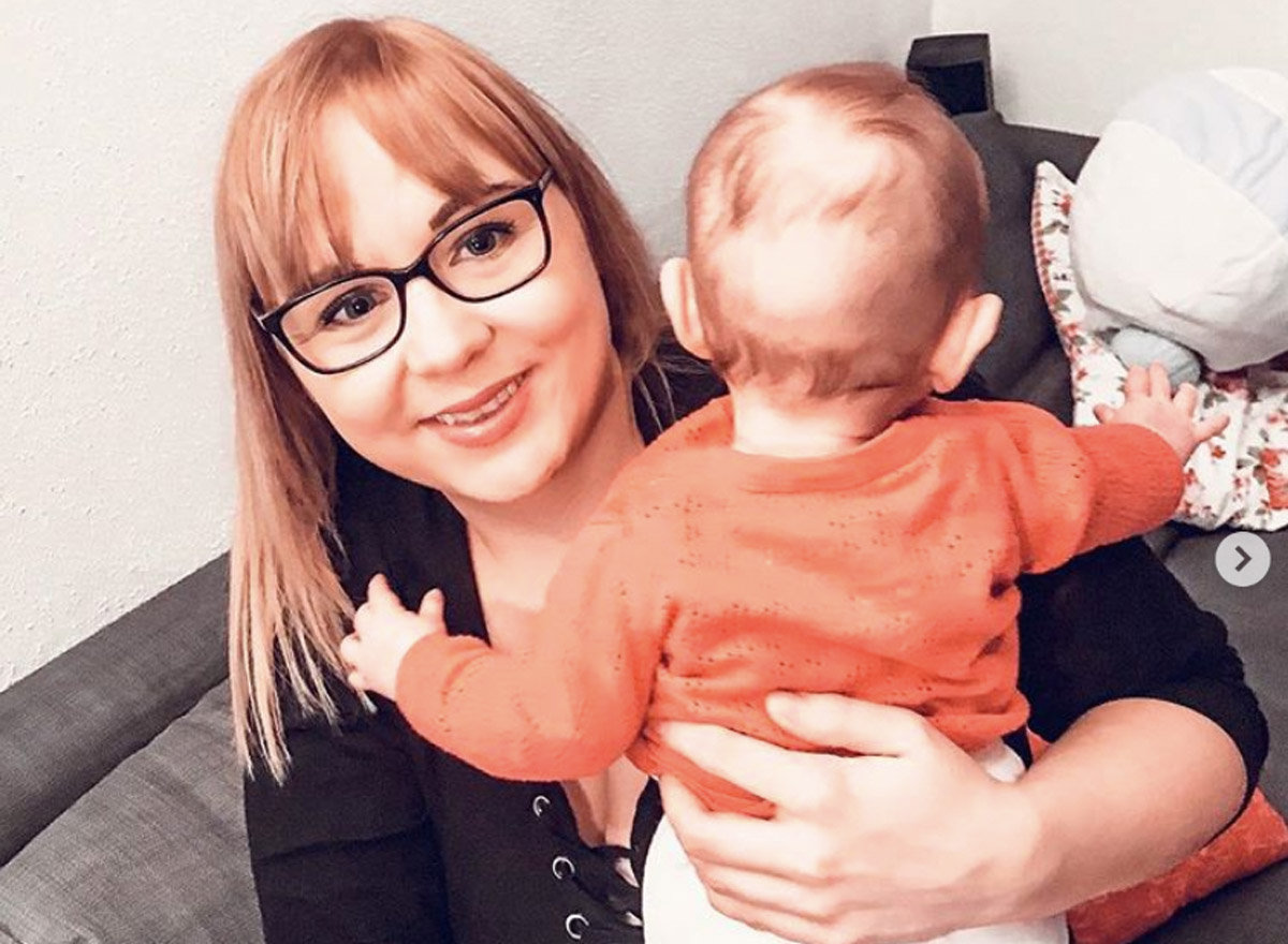Babyblog 2019: So klappt unsere Beikost Einführung mit Brei