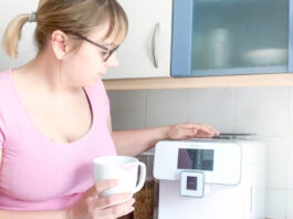 Cecotec Kaffeevollautomat: Im Test! Meine Erfahrungen